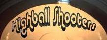 logo Highball Shooters
